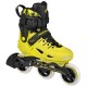Детские ролики Powerslide Phusion Universe Yellow