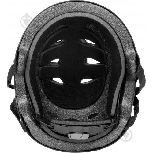 Подростковый шлем Firefly Black M