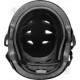 Подростковый шлем Firefly Black M