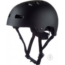 Шолом для тінейджера Firefly Black M