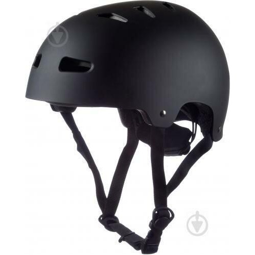 Подростковый шлем Firefly Black M