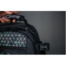Рюкзак для роликових ковзанів Flying Eagle PORTECH Backpack Medium Pink