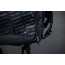 Рюкзак для роликових ковзанів Flying Eagle PORTECH Backpack Medium Pink