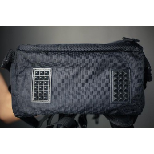 Рюкзак для роликових ковзанів Flying Eagle PORTECH Backpack Medium Pink