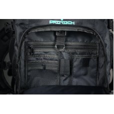 Рюкзак для роликових ковзанів Flying Eagle PORTECH Backpack Medium Pink