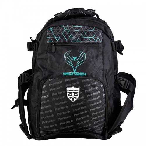 Рюкзак для роликов Flying Eagle PORTECH Backpack Medium Green