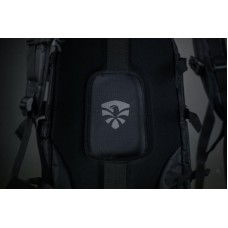 Рюкзак для роликових ковзанів Flying Eagle PORTECH Backpack Medium Pink