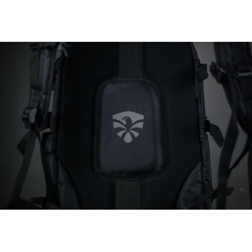Рюкзак для роликових ковзанів Flying Eagle PORTECH Backpack Medium Pink