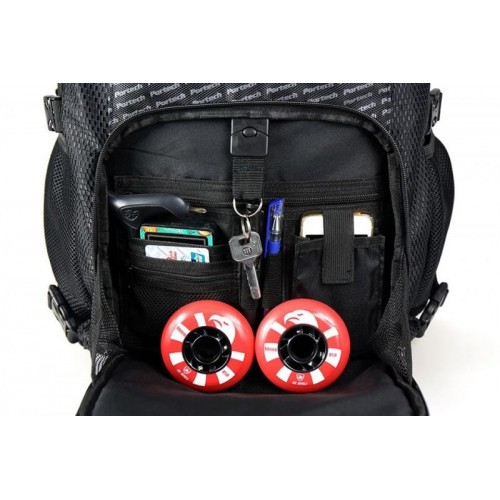 Рюкзак для роликов Flying Eagle PORTECH Backpack Medium
