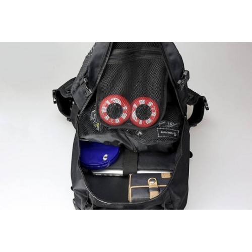 Рюкзак для роликов Flying Eagle PORTECH Backpack Medium