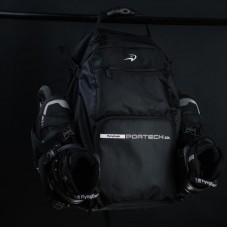 Рюкзак для роликів Flying Eagle Portech 20L Black