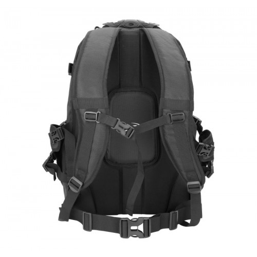 Рюкзак для роликів Flying Eagle Portech 20L Black Рюкзак для роликів Flying Eagle Portech 20L Black
