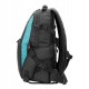 Рюкзак для роликів Flying Eagle Portech 18L Blue