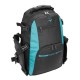 Рюкзак для роликів Flying Eagle Portech 18L Blue