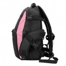 Рюкзак для роликів Flying Eagle Portech 18L Pink
