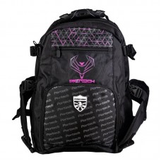 Рюкзак для роликових ковзанів Flying Eagle PORTECH Backpack Medium Pink