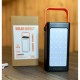 Повербанк 100000 mAh JS-658 з LED-ліхтариком