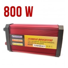 Перетворювач 12V-220V 1000W