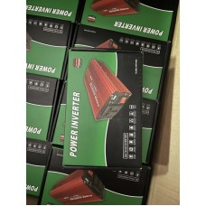 Перетворювач 12V-220V 1000W