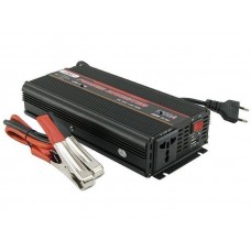 Перетворювач AC/DC UPS 1800W UPS+CHARGE