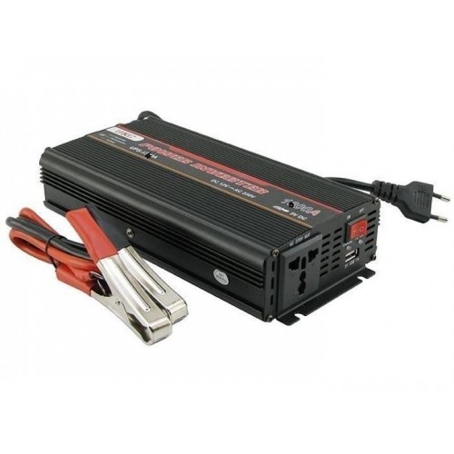 Перетворювач AC/DC UPS 1800W UPS+CHARGE