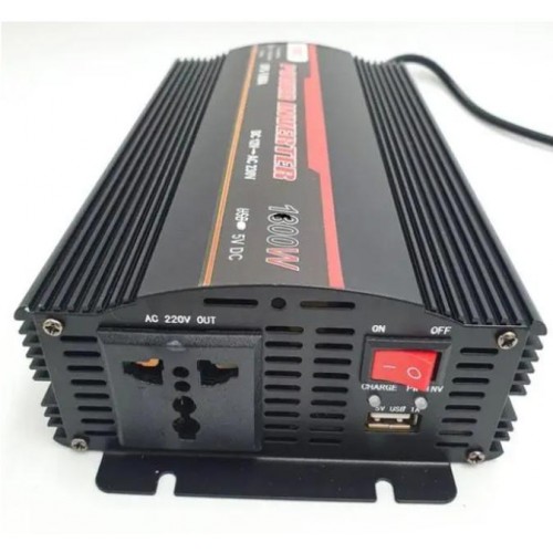 Перетворювач AC/DC UPS 1800W UPS+CHARGE