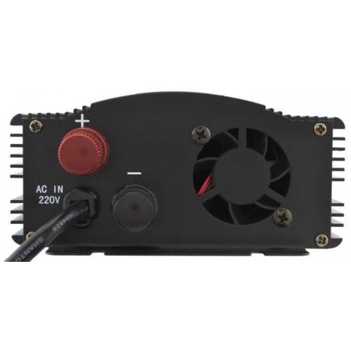 Перетворювач AC/DC UPS 1800W UPS+CHARGE