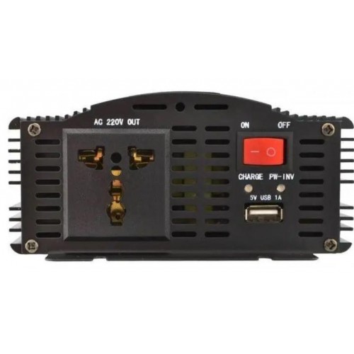 Перетворювач AC/DC UPS 1800W UPS+CHARGE