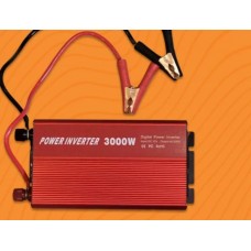 Перетворювач напруги UN-3059 12/220 3000W (work 1200W)