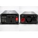 Перетворювач напруги 12V-220V UKC 1000 Вт з чистою синусоїдою / автомобільний інвертор 12 В 220 В з цифровим дисплеєм та USB виходом