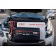 Перетворювач напруги 12V-220V UKC 1000 Вт з чистою синусоїдою / автомобільний інвертор 12 В 220 В з цифровим дисплеєм та USB виходом