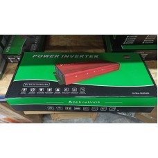Перетворювач напруги, інвертор 5000W inverter 12V-220V