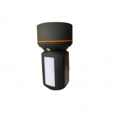 Проекторний ліхтар Gold Silver GS-2671, 40W