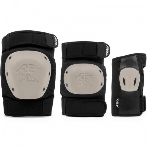 Рамповий захист REKD Shield розмір XS