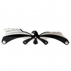 Рами FE EGO Frame 4*76 mm Black