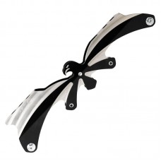 Рами FE EGO Frame 4*76 mm Black