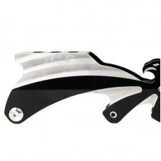 Рами FE EGO Frame 4*76 mm Black