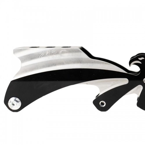 Рами FE EGO Frame 4*76 mm Black