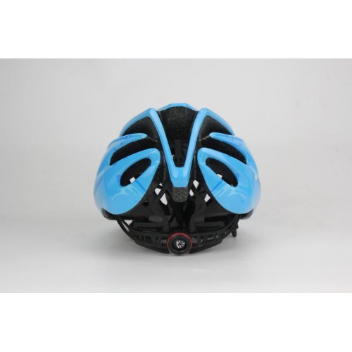 Детский шлем Flying Eagle Rapido Blue