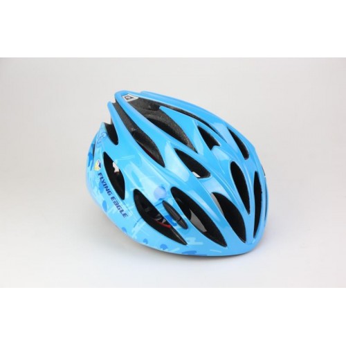Детский шлем Flying Eagle Rapido Blue