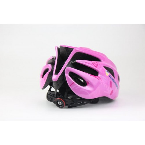 Детский шлем Flying Eagle Rapido Pink