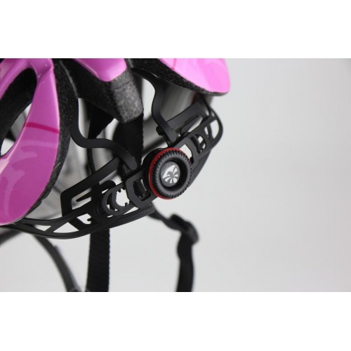Детский шлем Flying Eagle Rapido Pink