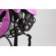 Детский шлем Flying Eagle Rapido Pink