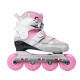 Роликовие коньки Flying Eagle Raptor Pink 35 EU