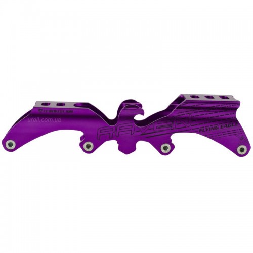 Рами FE Raven Purple 231