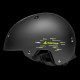 Дитячий шолом для роликів Rollerblade Jr Helmet Black 48-54 см