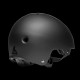Дитячий шолом для роликів Rollerblade Jr Helmet Black 48-54 см