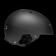 Дитячий шолом для роликів Rollerblade Jr Helmet Black 48-54 см