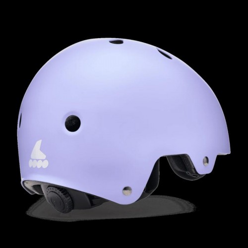 Дитячий шолом Rollerblade Jr Helmet Purple 55-58 см Дитячий шолом Rollerblade Jr Helmet Purple 55-58 см