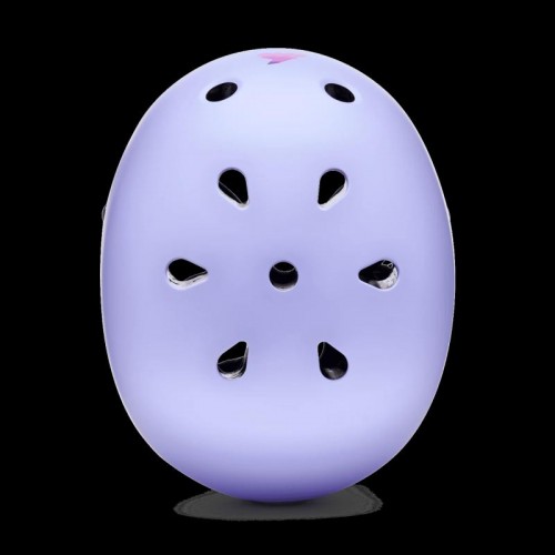 Дитячий шолом Rollerblade Jr Helmet Purple 55-58 см Дитячий шолом Rollerblade Jr Helmet Purple 55-58 см